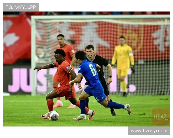 世界杯小组赛泰国对中国（泰国世界杯排名）sports